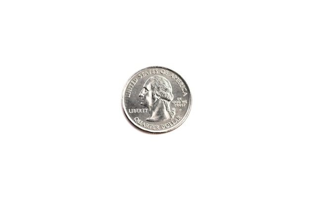 Washington Quarter