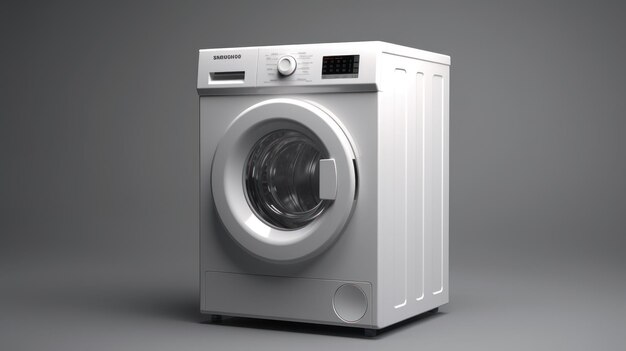 wasmachine