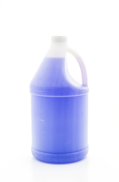 wasverzachter gallon