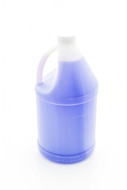 Wasverzachter gallon