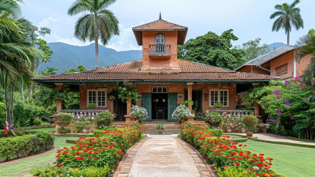 Wat Ancient temple with an impressive chedi and historical importance Wat Phra That Hariphunchai