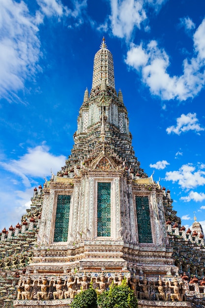 Wat arun-tempel