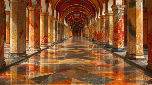 Wat Benchamabophit Bangkok Marble temple renowned for its tranquil atmosphere and ornate