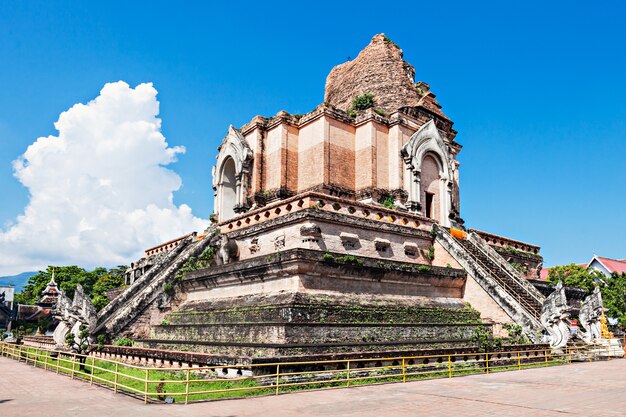 Wat Chedi Luang 