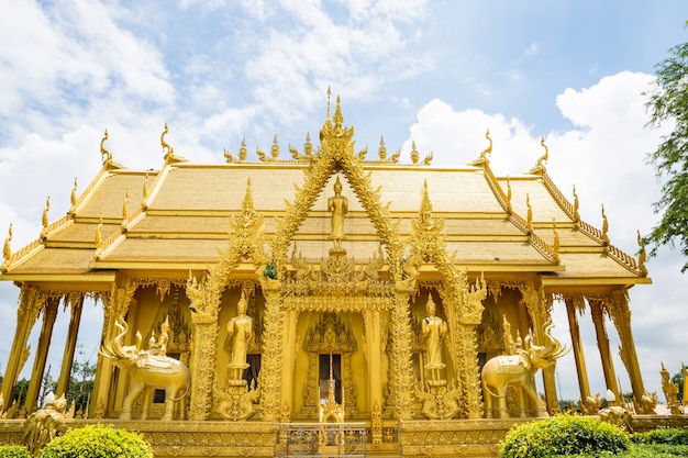 Wat Pak Nam Jolo