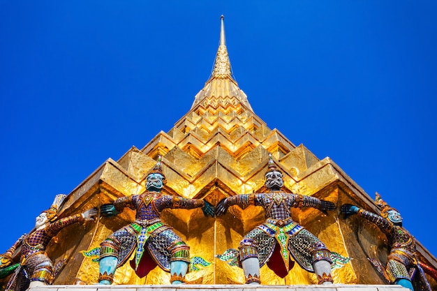 Wat phra kaew