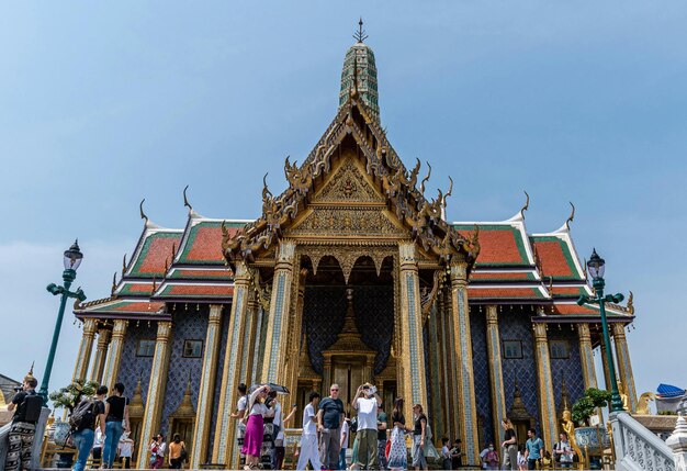 Wat phra kaew