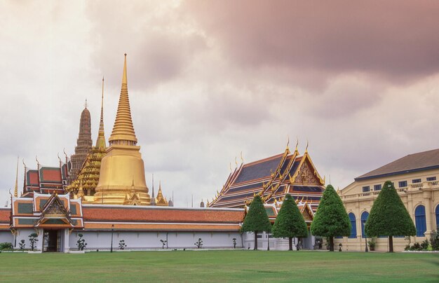 Wat Phra Kaew