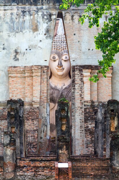 タイのワットシーチュム