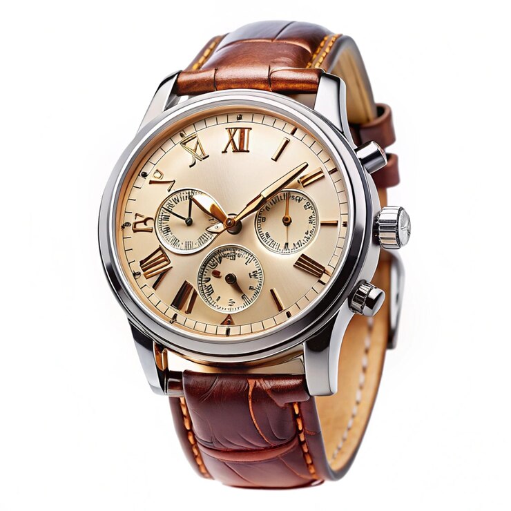 Photo a watch that has the number 12 on it