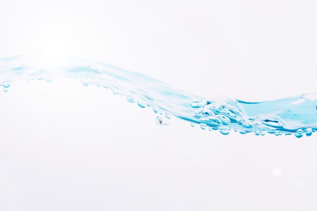 Water achtergrond