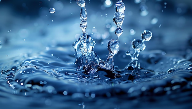 water background image