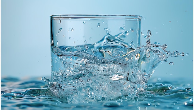 water background image