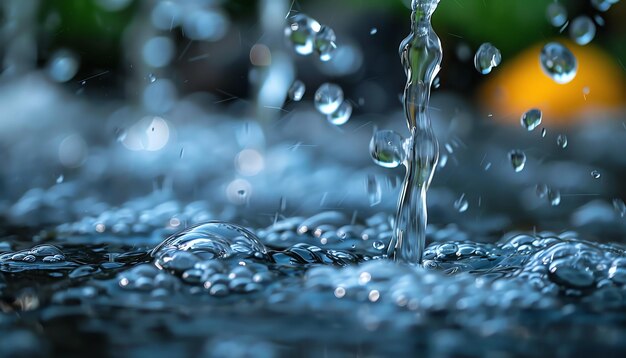 water background image