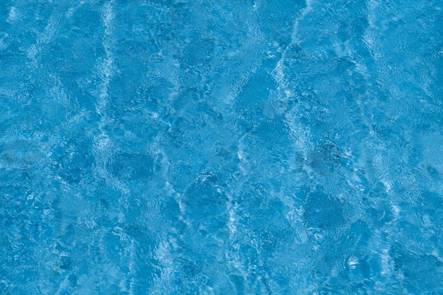 Water background wave transparent texture