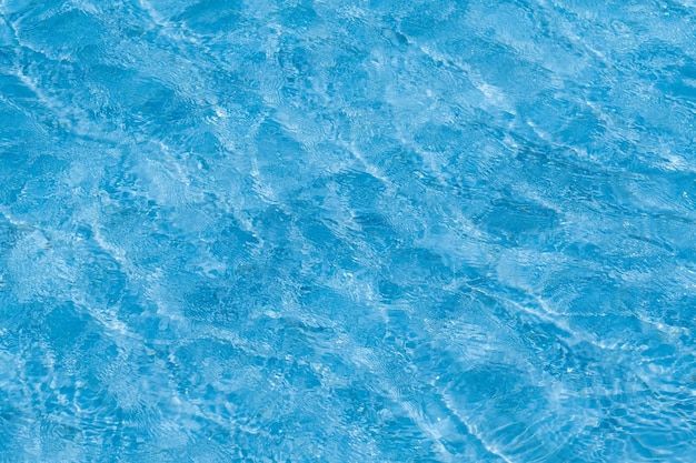 Water background wave transparent texture