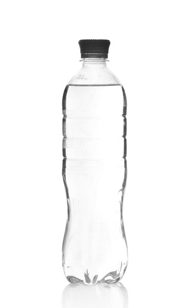 Water Bottle - Isolated