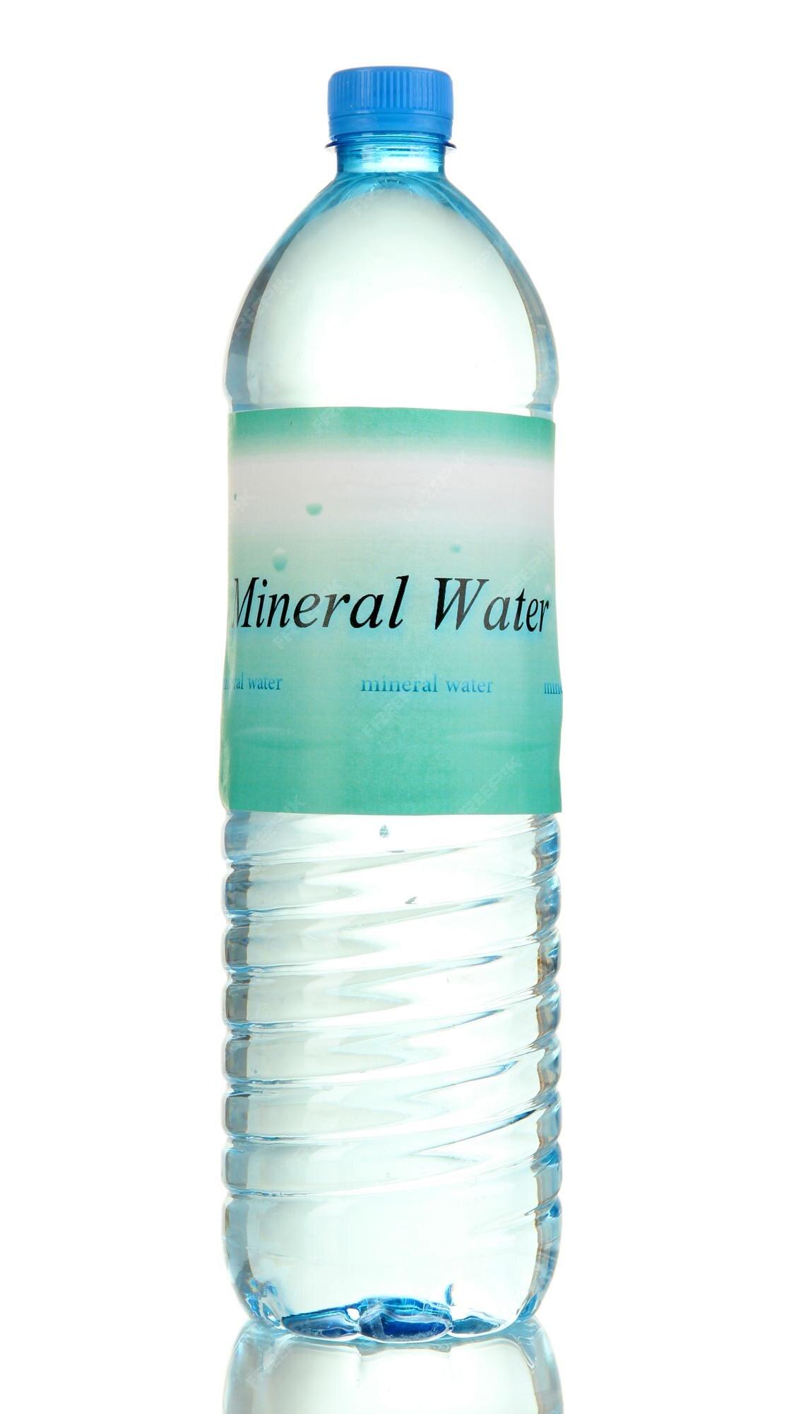 Private Label Bottled Water - Alabama