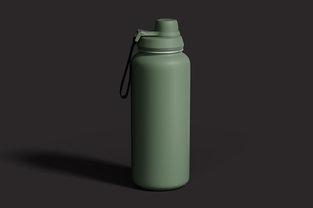 Water bottle