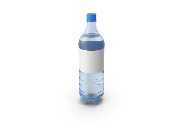 water bottle