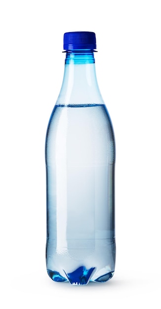 water bottle