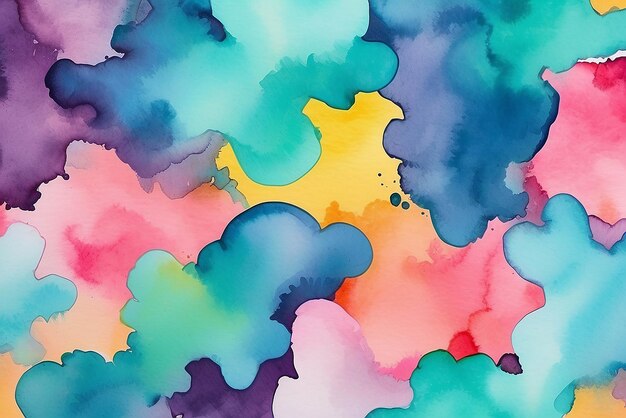 water color background