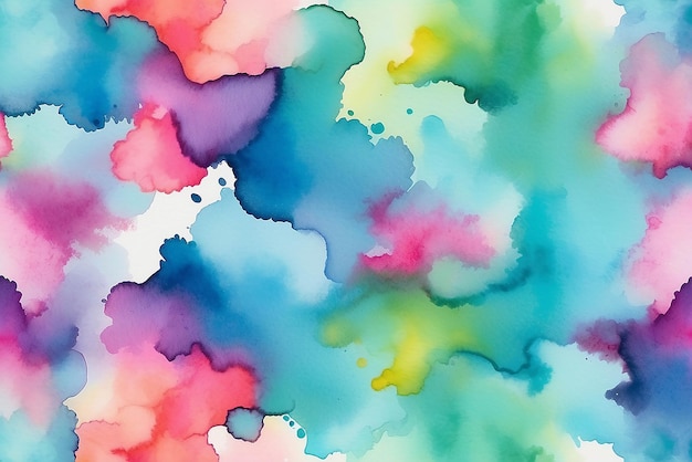 water color background