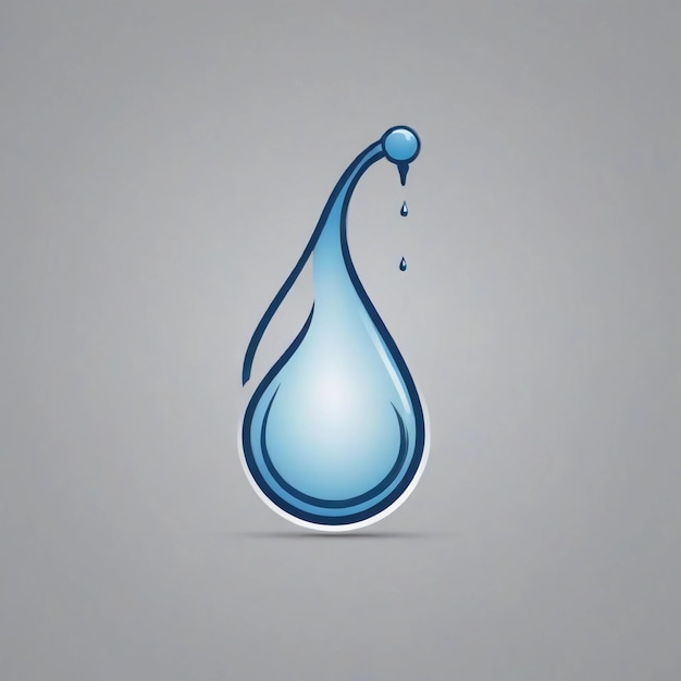 water design logo water illustratie water vector
