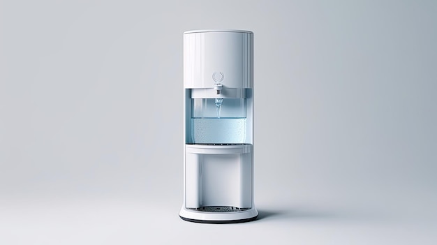 water dispenser