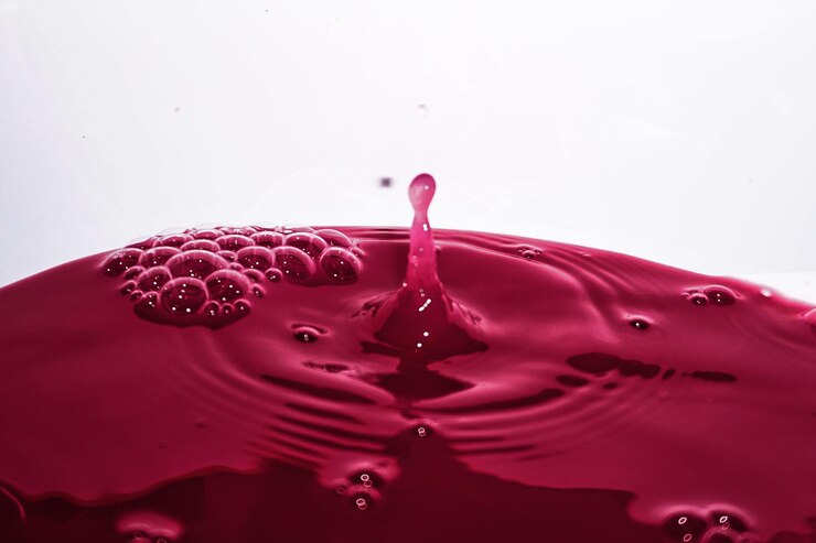 Photo water drop photography