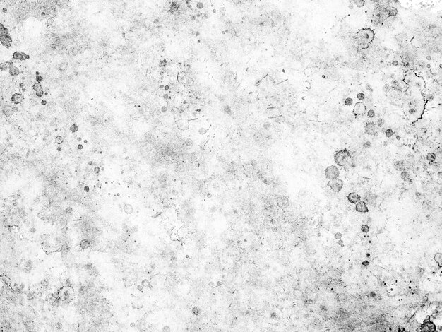 Foto piccole d'acqua sul pavimento di cemento grigio foto