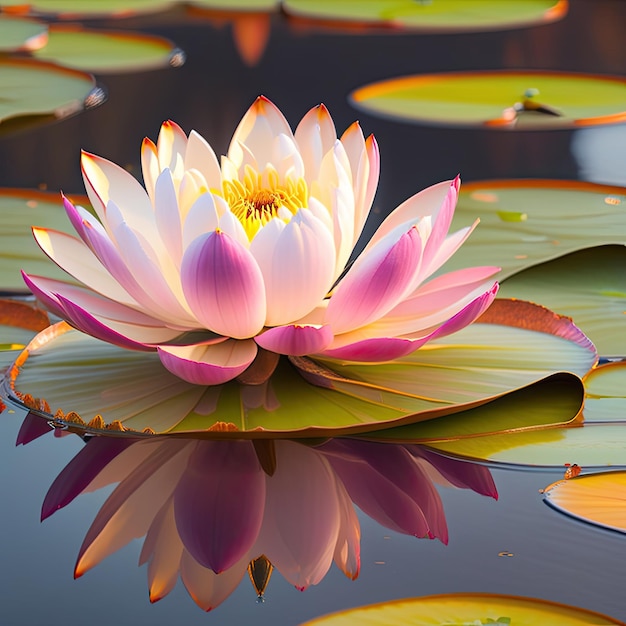 Water lily