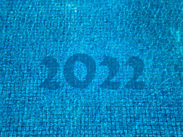 Photo water pool texture 2022