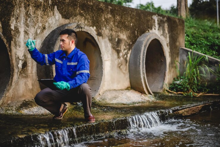 The Benefits of Sewer Hydrojetting and Emergency Hydrojetting Services