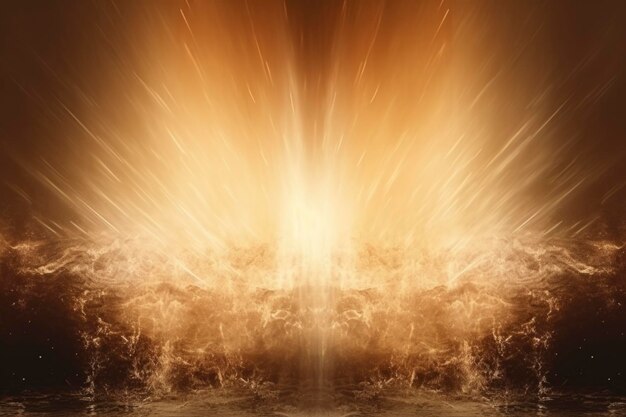 water splash explosion art for background wallpaper