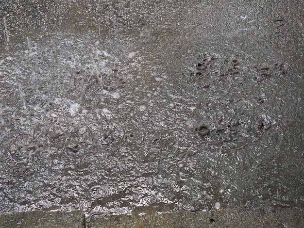 水面の背景