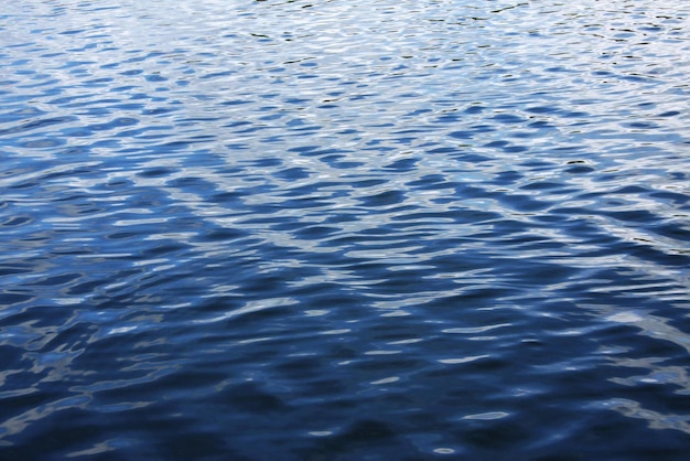 写真 水面の背景