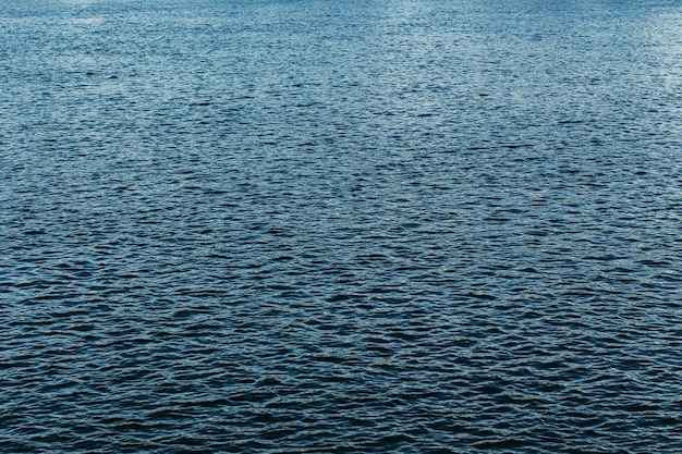 水の質感と背景。自然、夏、背景の概念