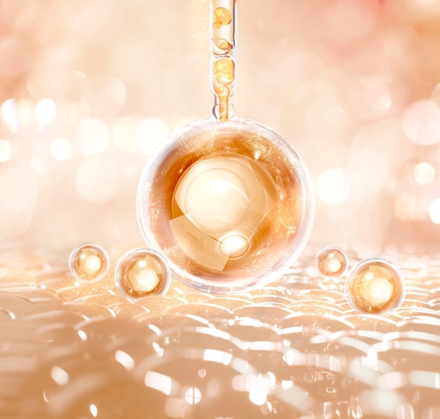 water texture background transparent liquid