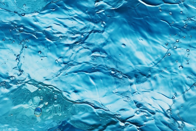 water texture background