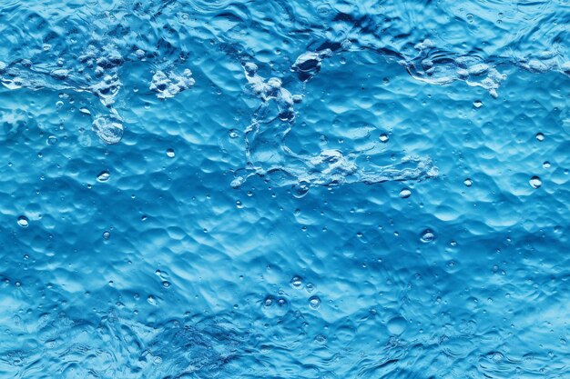 water texture background