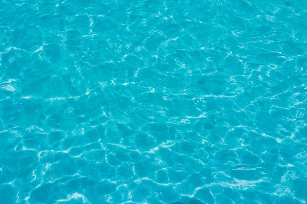 Water texture background