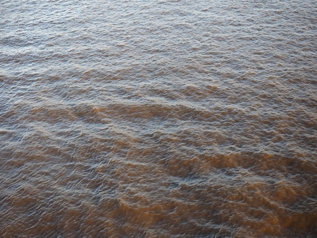 水のテクスチャの背景