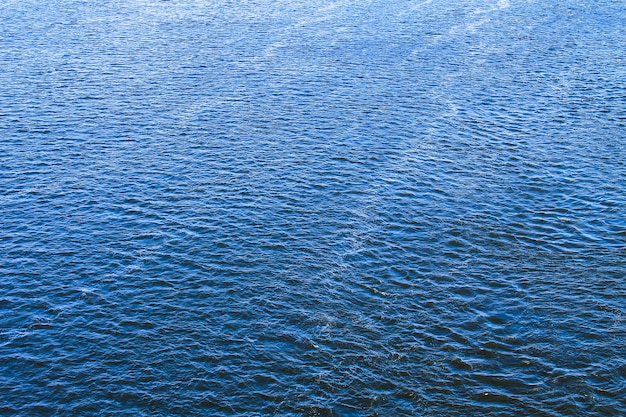 Water texture background