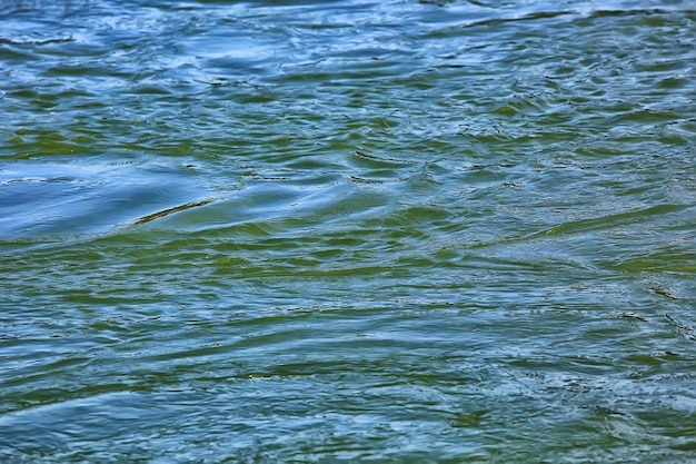 Фото Вода текстура горная река поток поток аква движения