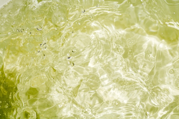 Water Texture Surface