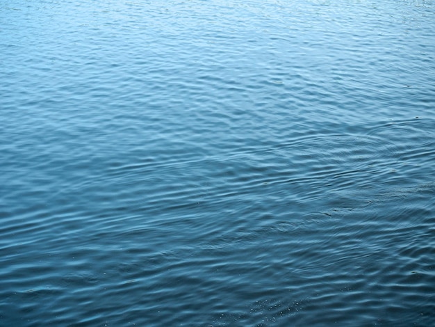Water textuur achtergrond