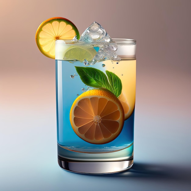 Watercocktail