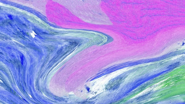 水彩画摘要 373 背景插图壁纸纹理