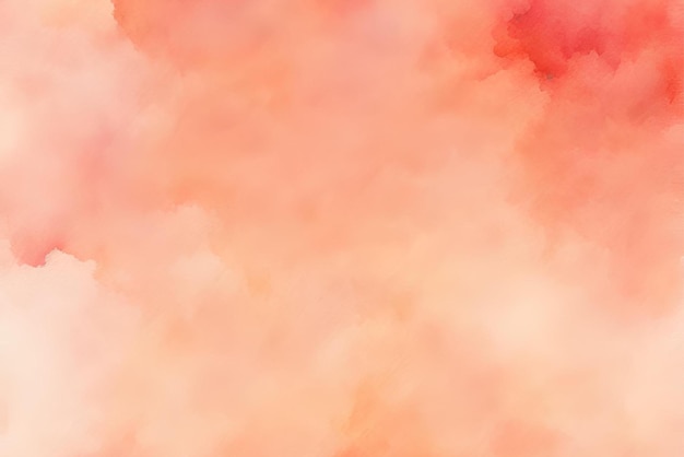 Watercolor abstract background